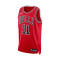 Maglietta Nike Chicago Bulls Icon Edition 'Demar Derozan' 2022-2023