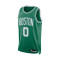 Maglia Nike Boston Celtics Swingman Icon Edition Jayson Tatum