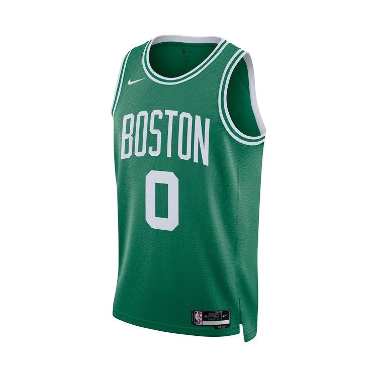 camiseta-nike-boston-celtics-swingman-icon-edition-jayson-tatum-clover-2