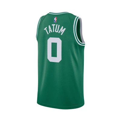 Maglia Boston Celtics Swingman Icon Edition Jayson Tatum