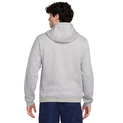 Felpa FC Barcelona Fanswear