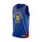 Maglia Jordan Denver Nuggets Swingman Statement Edition Nikola Jokic
