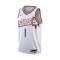 Maglia Nike Phoenix Suns Association Edition Devin Booker