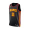 Maglietta Jordan Atlanta Hawks Swingman Statement Edition - Trae Young