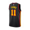 Maglietta Jordan Atlanta Hawks Swingman Statement Edition - Trae Young
