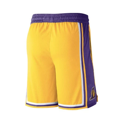 Pantaloncini Los Angeles Lakers Icon Edition