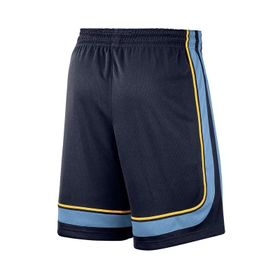 Pantaloncini Memphis Grizzlies Swingman Icon Edition