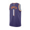 Maglia Nike Phoenix Suns Swingman Icon Edition Devin Booker