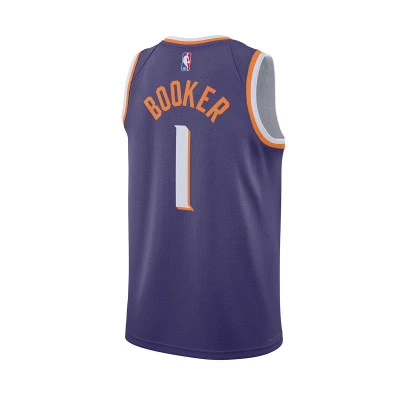 Maglia Phoenix Suns Swingman Icon Edition Devin Booker