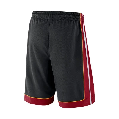 Pantaloncini Miami Heat Prima Divisa 2018