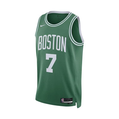 Maglia Boston Celtics Swingman Icon Edition Jaylen Brown