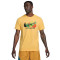 Maglietta Nike Dri-Fit Swoosh 2
