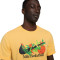 Maglietta Nike Dri-Fit Swoosh 2