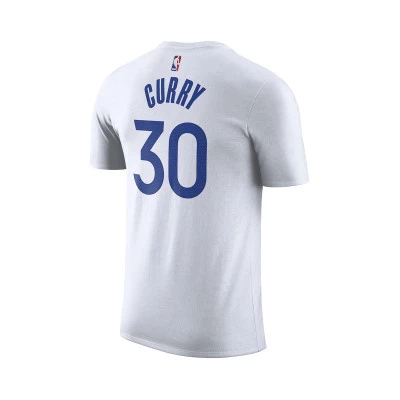 Maglia Golden State Warriors Essential Association Edition Stephen Curry