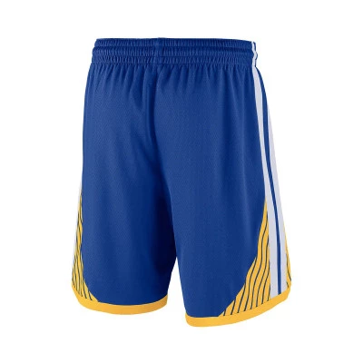 Pantaloncini Golden State Warriors Prima Divisa 2019
