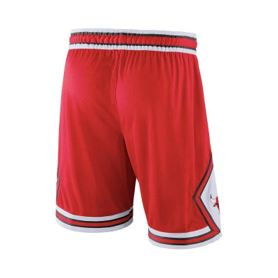 Pantaloncini Chicago Bulls Prima Divisa 2018