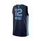 Maglia Nike Memphis Grizzlies Swingman Icon Edition Ja Morant