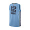 Maglia Jordan Memphis Grizzlies Swingman Statement Edition Ja Morant