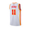 Maglia Nike Atlanta Hawks Association Edition - Trae Young da Bambino