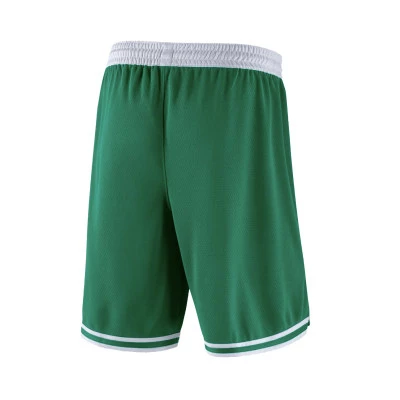 Pantaloncini Boston Celtics Icon Edition 2023-2024 Bambino