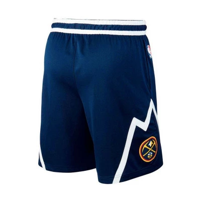 Pantaloncini Denver Nuggets Icon Swingman da Bambino