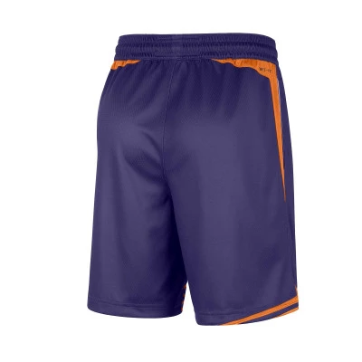 Pantaloncini Phoenix Suns Icon Edition 2023-2024 Bambino