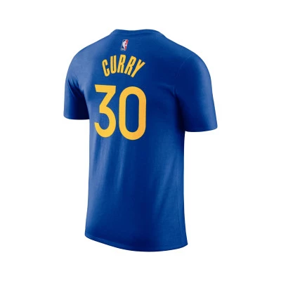 Maglia Golden State Warriors 2023-2024 Bambino