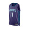Maglia Jordan Charlotte Hornets Statement Edition - Lamelo Ball da Bambino