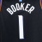 Maglia Jordan Phoenix Suns Statement Edition - Devin Booker da Bambino