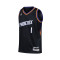 Maglia Jordan Phoenix Suns Statement Edition - Devin Booker da Bambino