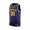 Maglia Jordan Golden State Warriors Statement Edition - Stephen Curry da Bambino