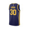 Maglia Jordan Golden State Warriors Statement Edition - Stephen Curry da Bambino