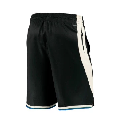 Pantaloncini Milwaukee Bucks Statement Edition 2023-2024 Bambino