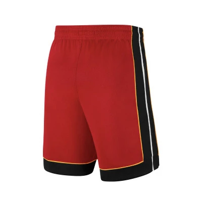 Pantaloncini Miami Heat Statement Swingman per Bambini