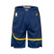 Pantaloncini Jordan Golden State Warriors Statement Swingman da Bambino