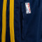 Pantaloncini Jordan Golden State Warriors Statement Swingman da Bambino