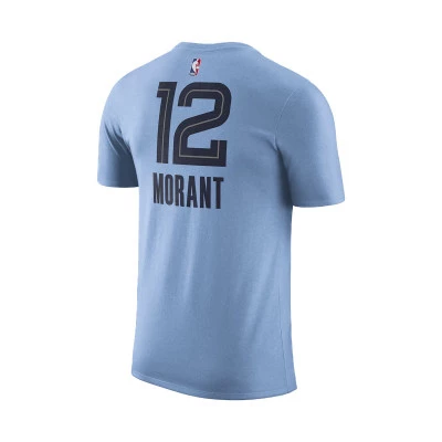 Maglietta Memphis Grizzlies Statement Edition - Ja Morant per bambini