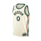 Maglia Nike Boston Celtics City Edition 2023-2024 Bambino