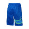Pantaloncini Nike Milwaukee Bucks Swingman City Edition 2023-2024 Niño