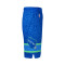 Pantaloncini Nike Milwaukee Bucks Swingman City Edition 2023-2024 Niño