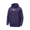 Felpa Nike Phoenix Suns 2023-2024 Bambino
