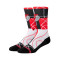 Calzini Stance Zone Portland Trail Blazers