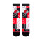 Calzini Stance Zone Portland Trail Blazers