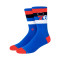 Calzini Stance Philadelphia 76ers ST Crew
