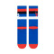 Calzini Stance Philadelphia 76ers ST Crew
