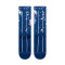 Calzini Stance Overspray Houston Rockets (1 Par)