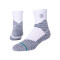 Calzini Stance Icon Sport QTR (1 Paio)