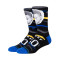 Calzini Stance Faxed Curry (1 Par)