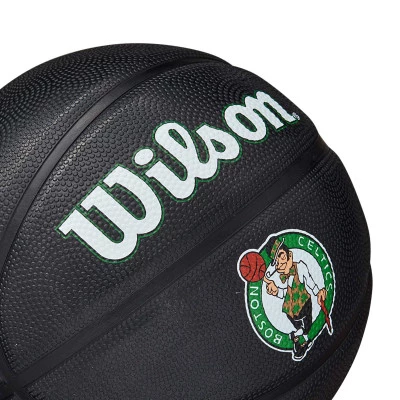 Pallone NBA Team Tribute Mini Boston Celtics da Bambino