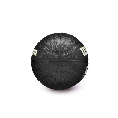 Pallone NBA Team Tribute Mini Golden State Warriors Bambino